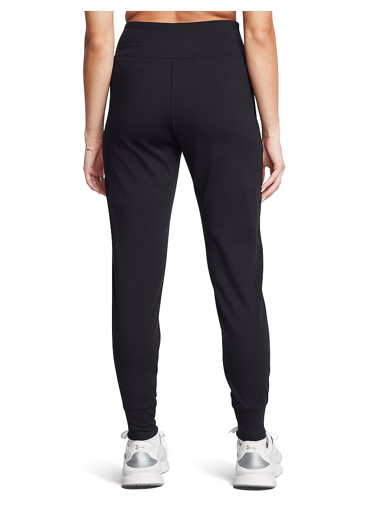Under Armour - Motion Jogger - trainingshosen - black - 3