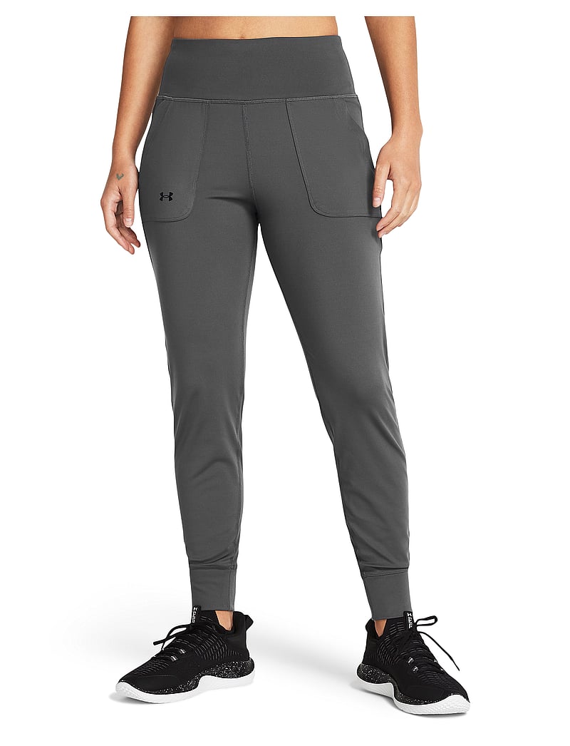 Under Armour - Motion Jogger - trainingshosen - castlerock - 0