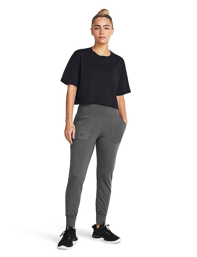 Under Armour - Motion Jogger - trainingshosen - castlerock - 4