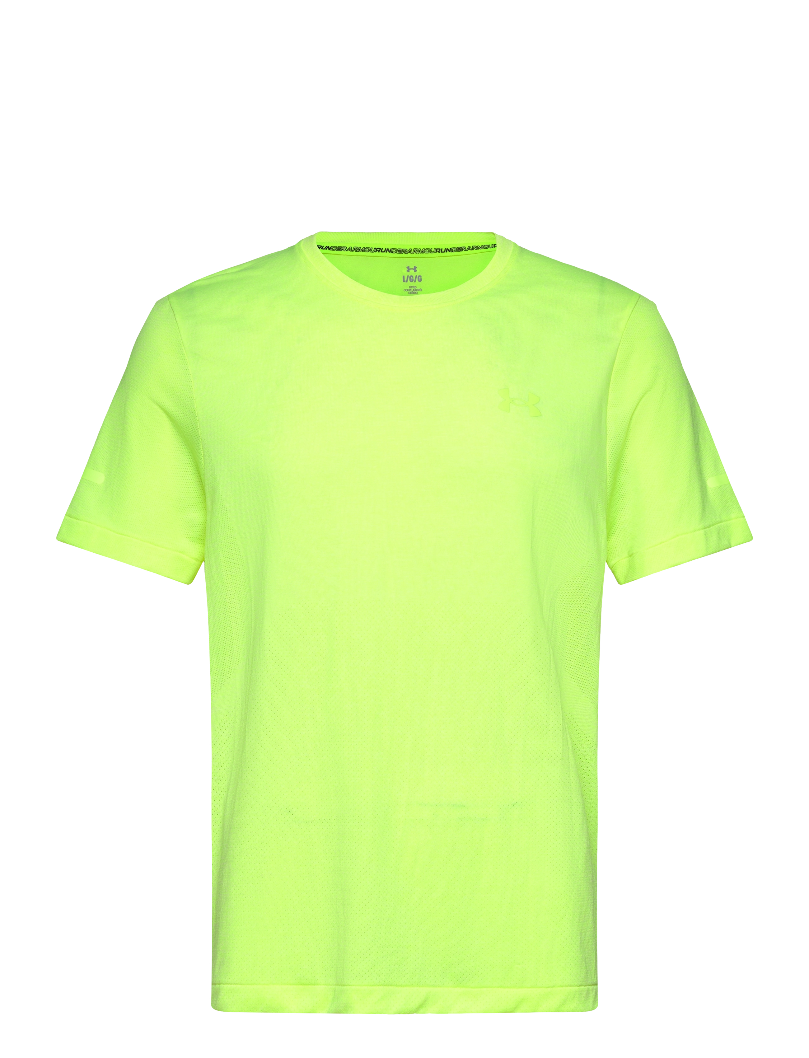 HIGH VIS YELLOW