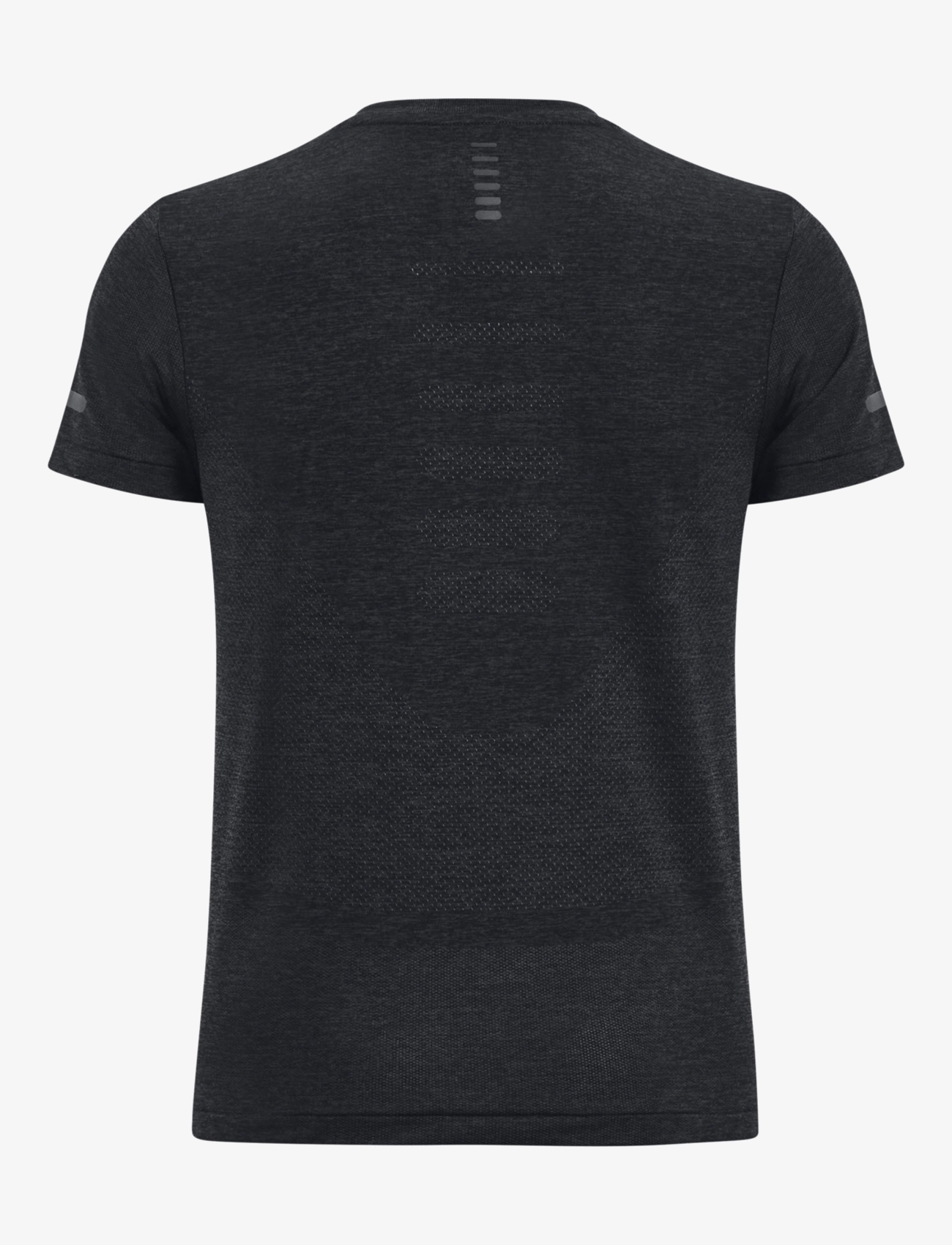 Under Armour - UA Seamless Stride SS - black - 2