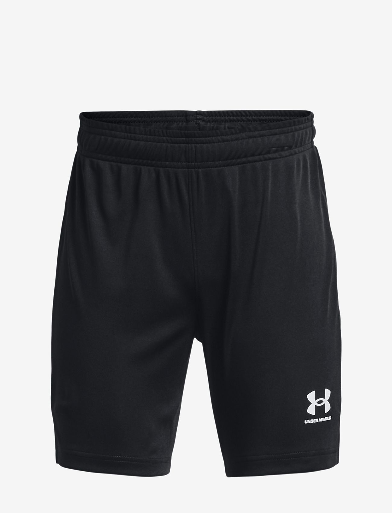 Under Armour - UA Y Ch. Core Short - sport shorts - black - 0