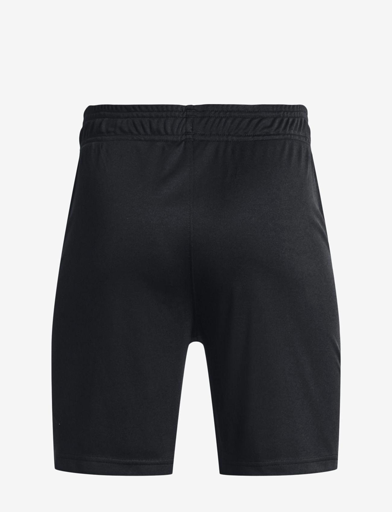 Under Armour - UA Y Ch. Core Short - sport shorts - black - 1