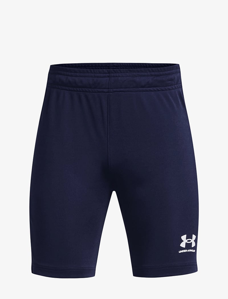 Under Armour - UA Y Ch. Core Short - sportsshorts - midnight navy - 0