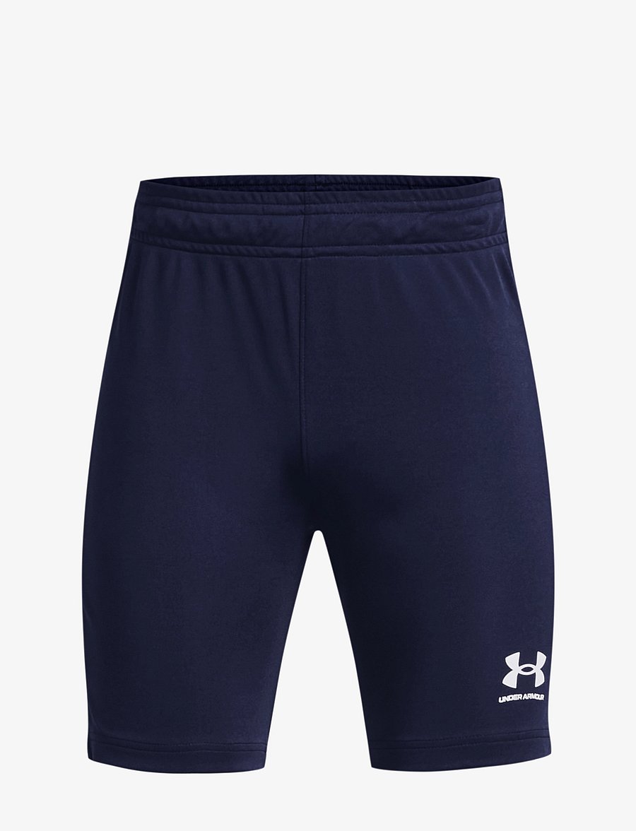 Under Armour - UA Y Ch. Core Short - urheilushortsit - midnight navy - 0