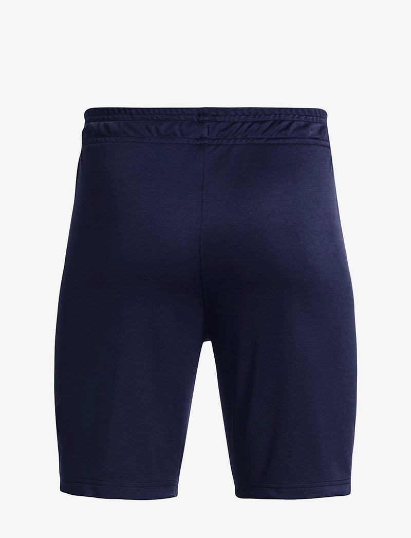 Under Armour - UA Y Ch. Core Short - sportsshorts - midnight navy - 1