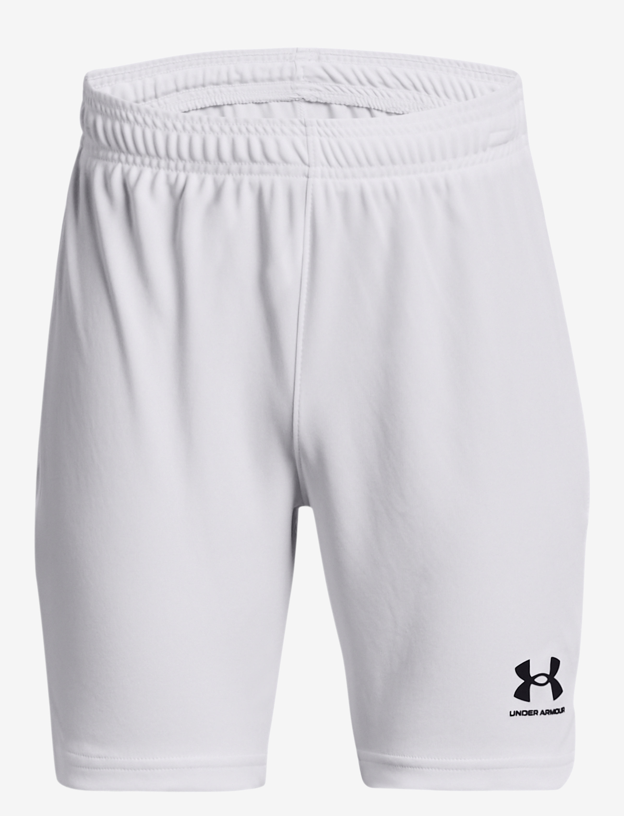 UNDER ARMOUR Ua Y Ch. Core Kurz Weiß - 122-128 - Kinder