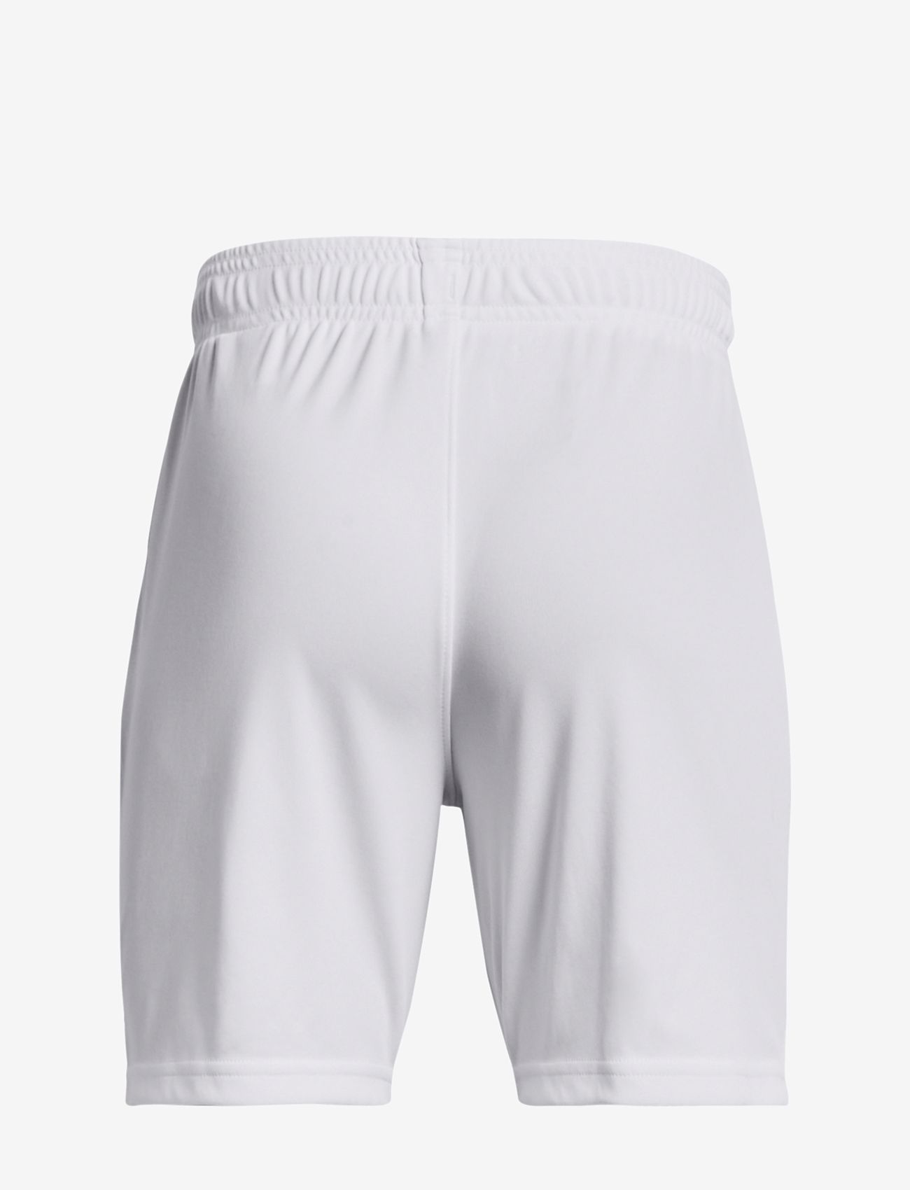 Under Armour - UA Y Ch. Core Short - sportsshorts - white - 1