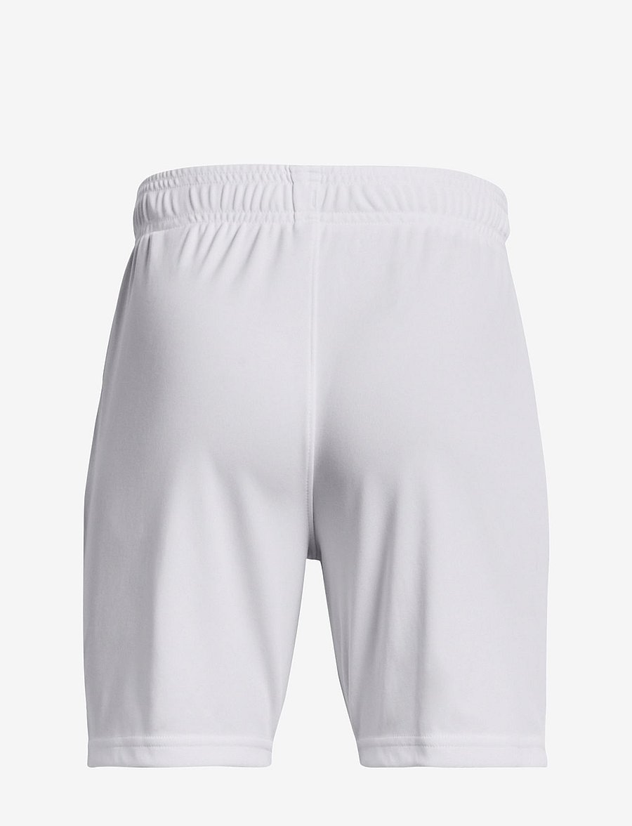 Under Armour - UA Y Ch. Core Short - sportshorts - white - 1