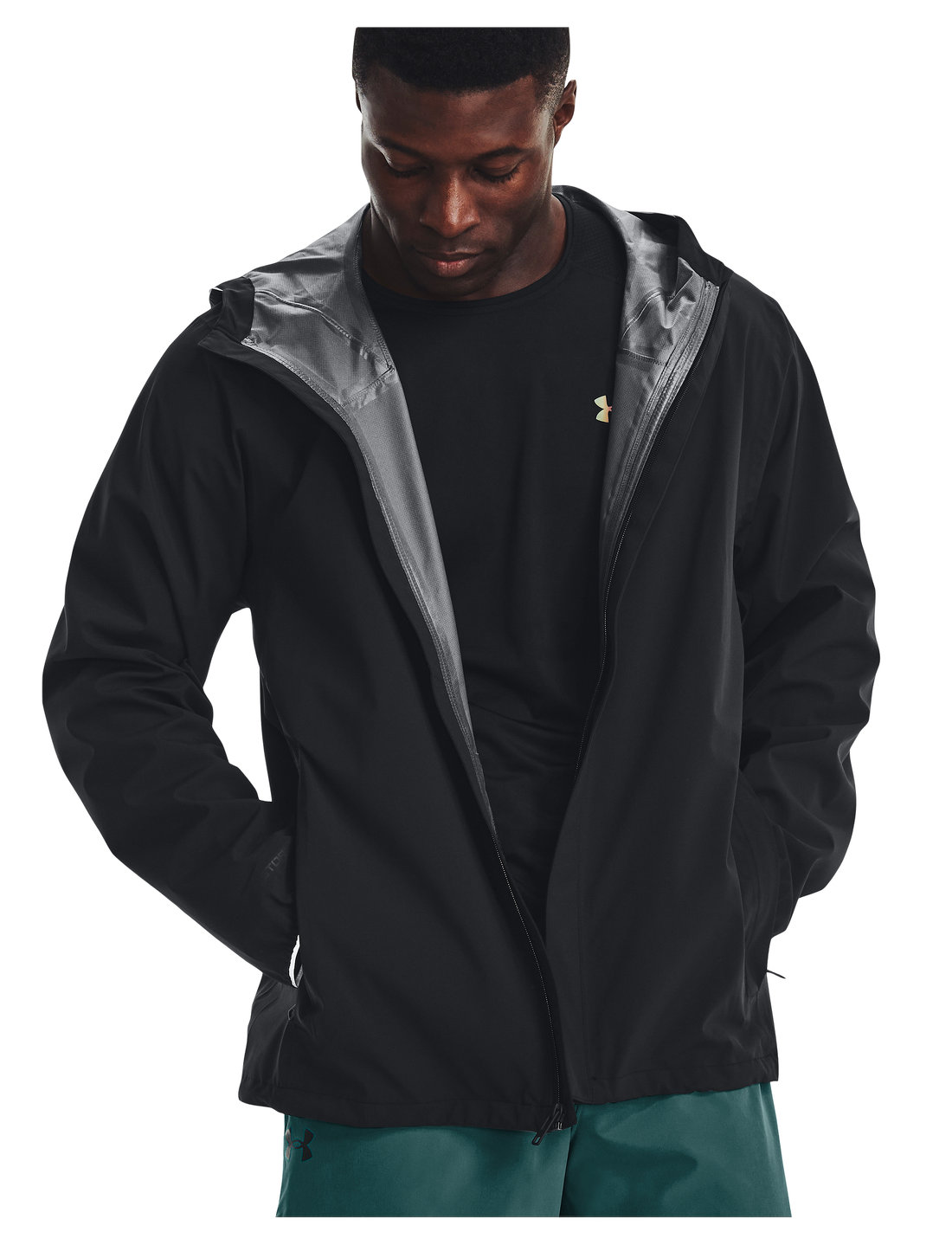 Under top armour str