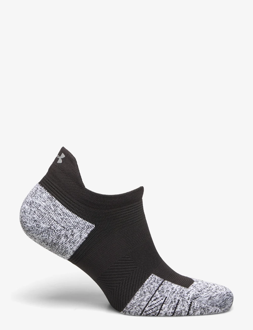 Ua run cushion 2025 no show tab