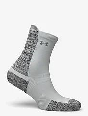 Under Armour - UA AD Run Cushion 1pk Mid - laagste prijzen - white - 1