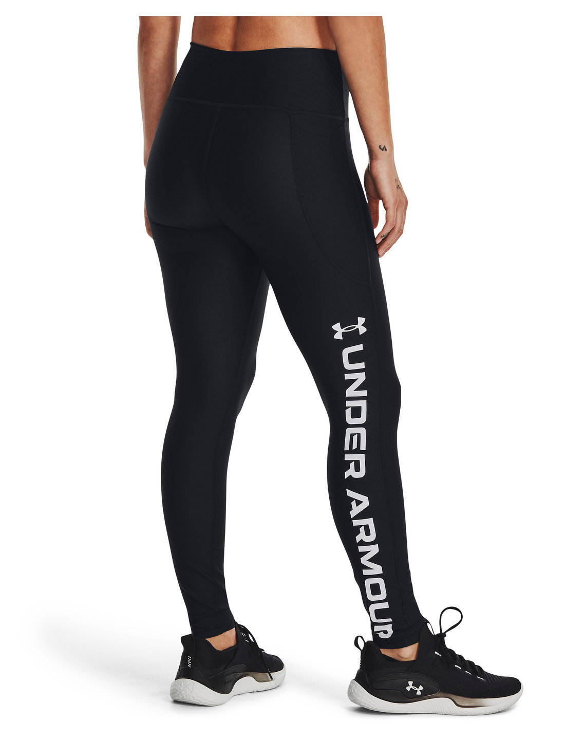 Under Armour Armour Branded Legging leggings sportleggings