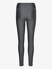 Under Armour - Armour Branded Legging - lauf-& trainingstights - pitch gray - 1