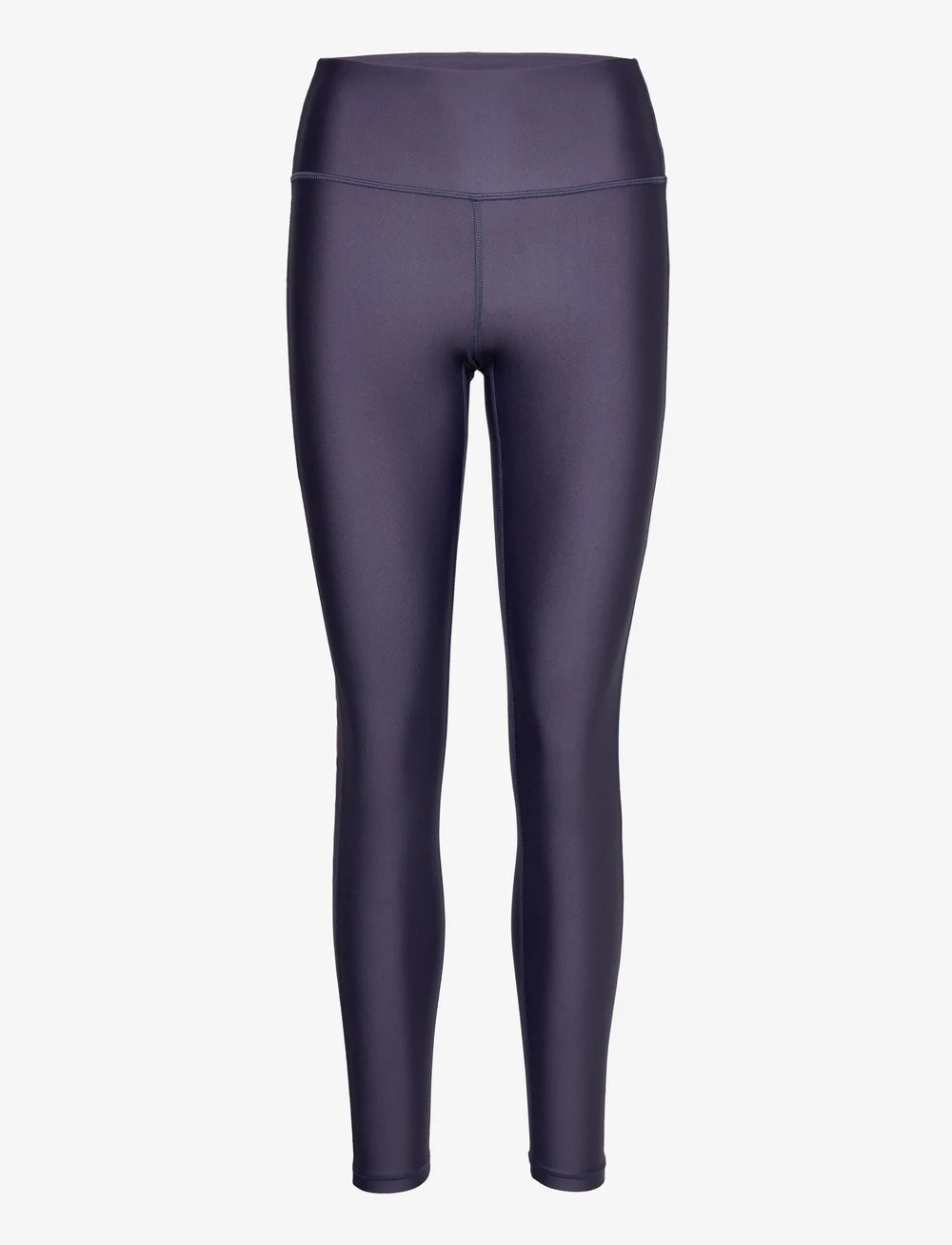Under armour shiny sales leggings