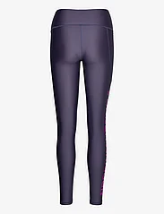 Under Armour - Armour Branded Legging - running & training tights - tempered steel - 1