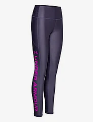 Under Armour - Armour Branded Legging - lauf-& trainingstights - tempered steel - 2