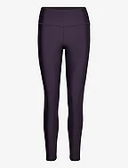 Armour Branded Legging - TUX PURPLE