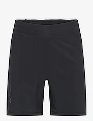 Under Armour - UA LAUNCH PRO 7'' SHORTS - training shorts - black - 0
