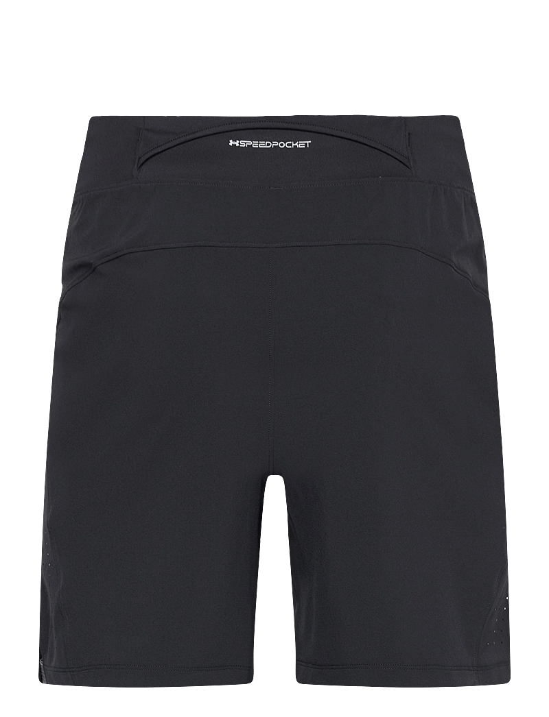 Under Armour - UA LAUNCH PRO 7'' SHORTS - laufshorts - black - 2