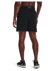 Under Armour - UA LAUNCH PRO 7'' SHORTS - training shorts - black - 4