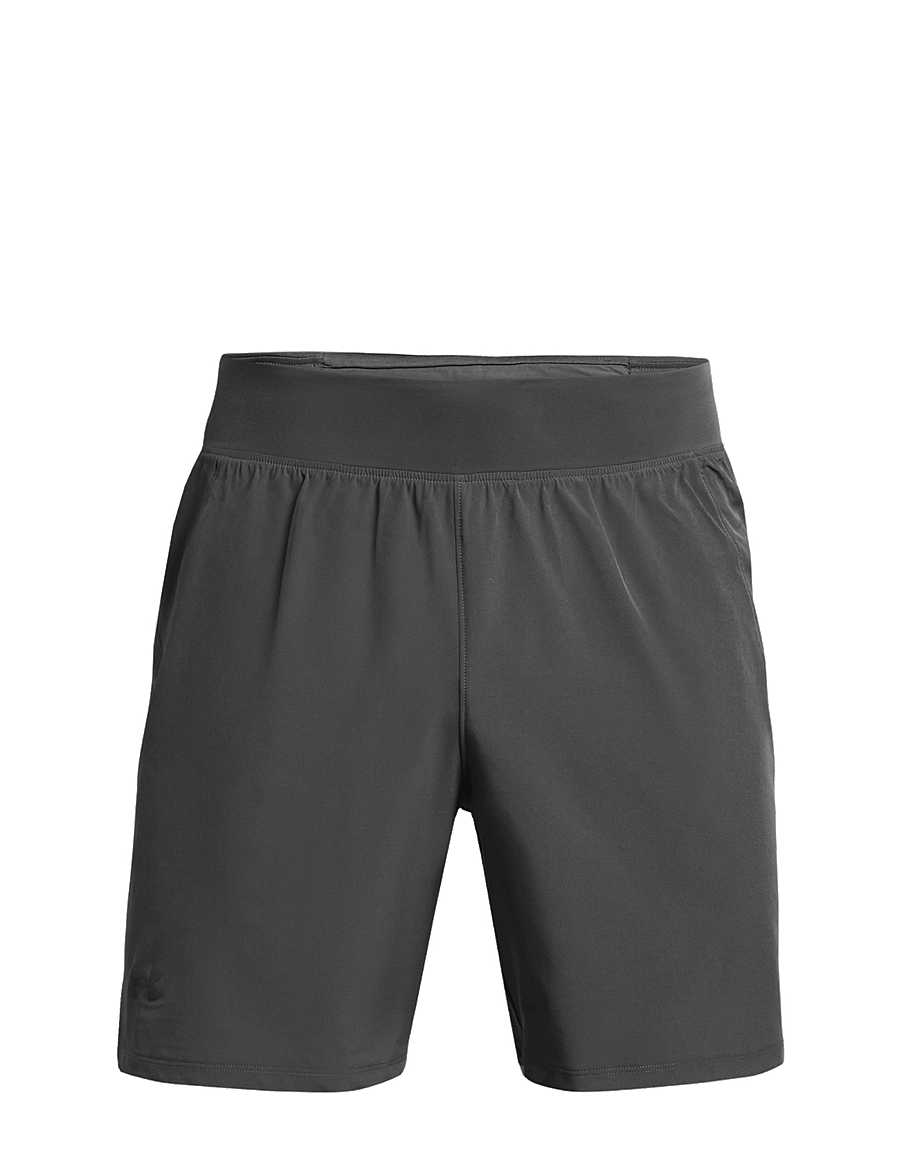 Under Armour - UA LAUNCH PRO 7'' SHORTS - laufshorts - castlerock - 1