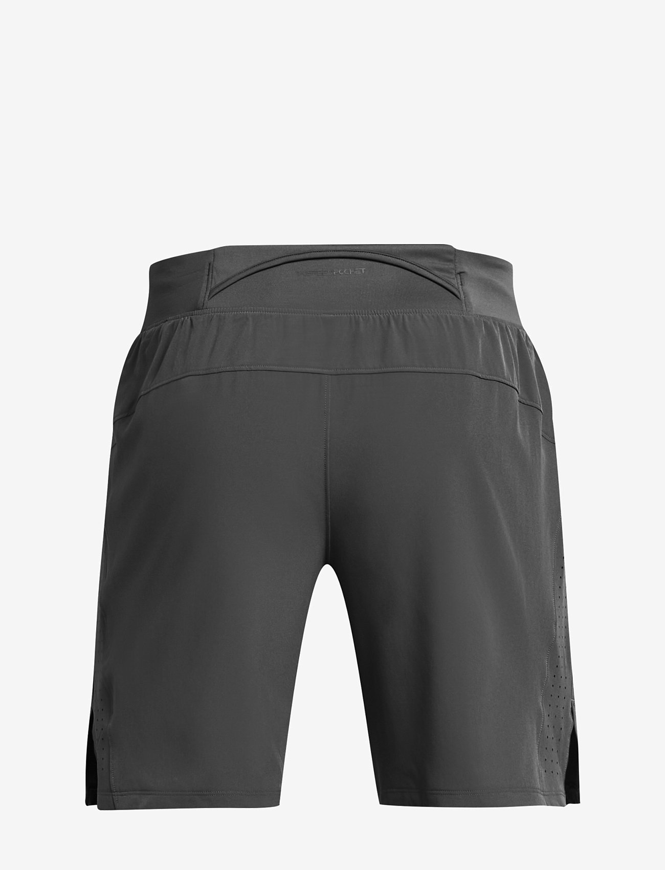 Under Armour - UA LAUNCH PRO 7'' SHORTS - laufshorts - castlerock - 1