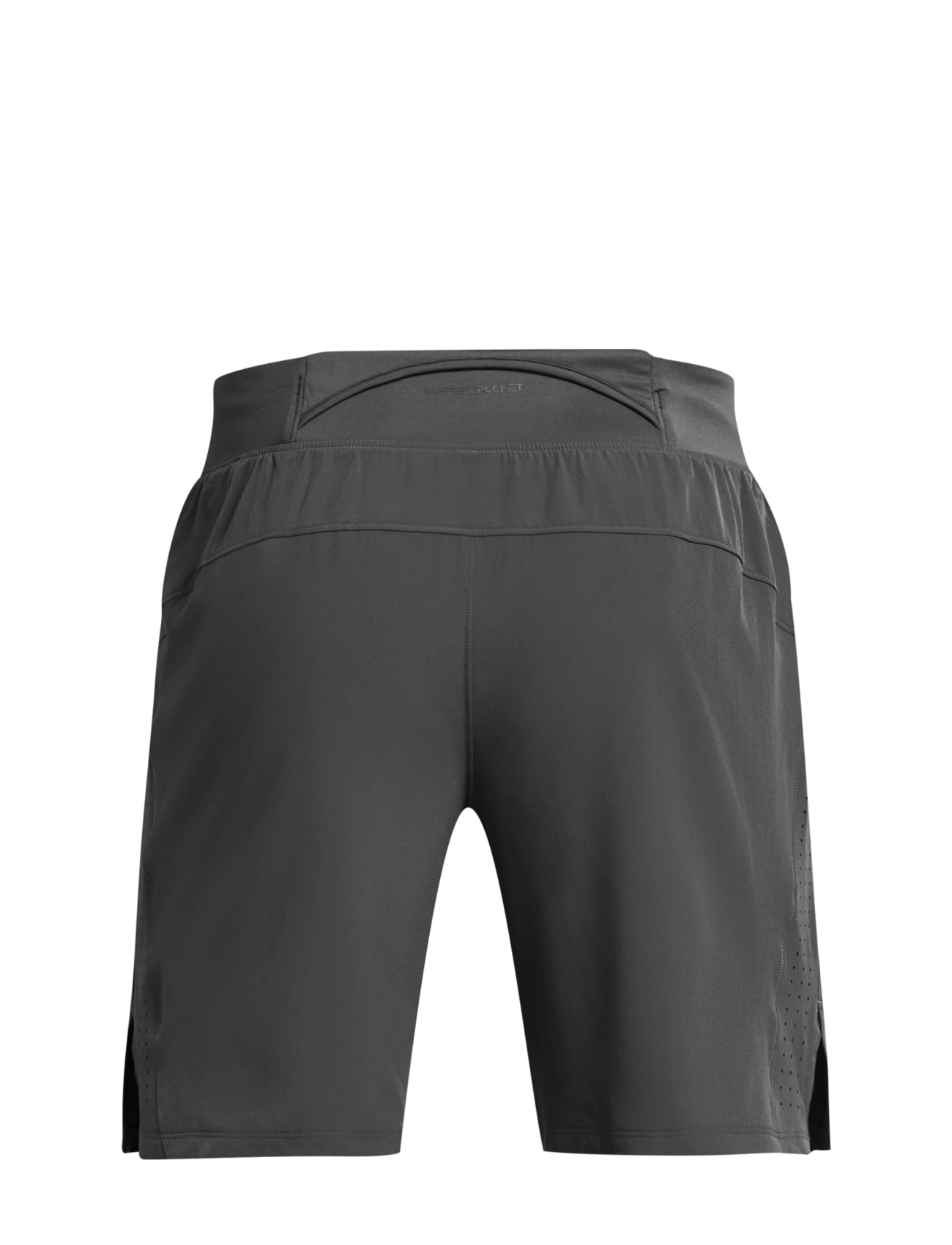 Under Armour - UA LAUNCH PRO 7'' SHORTS - laufshorts - castlerock - 2