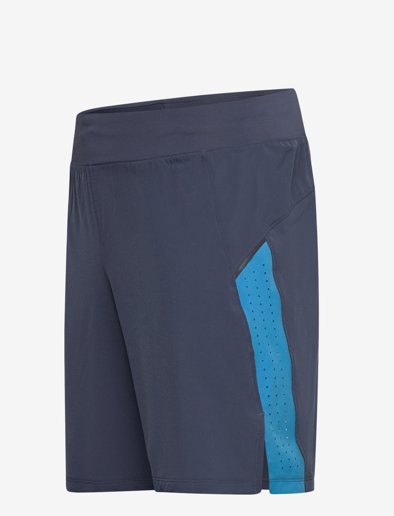 Under Armour - UA LAUNCH PRO 7'' SHORTS - running shorts - downpour gray - 3