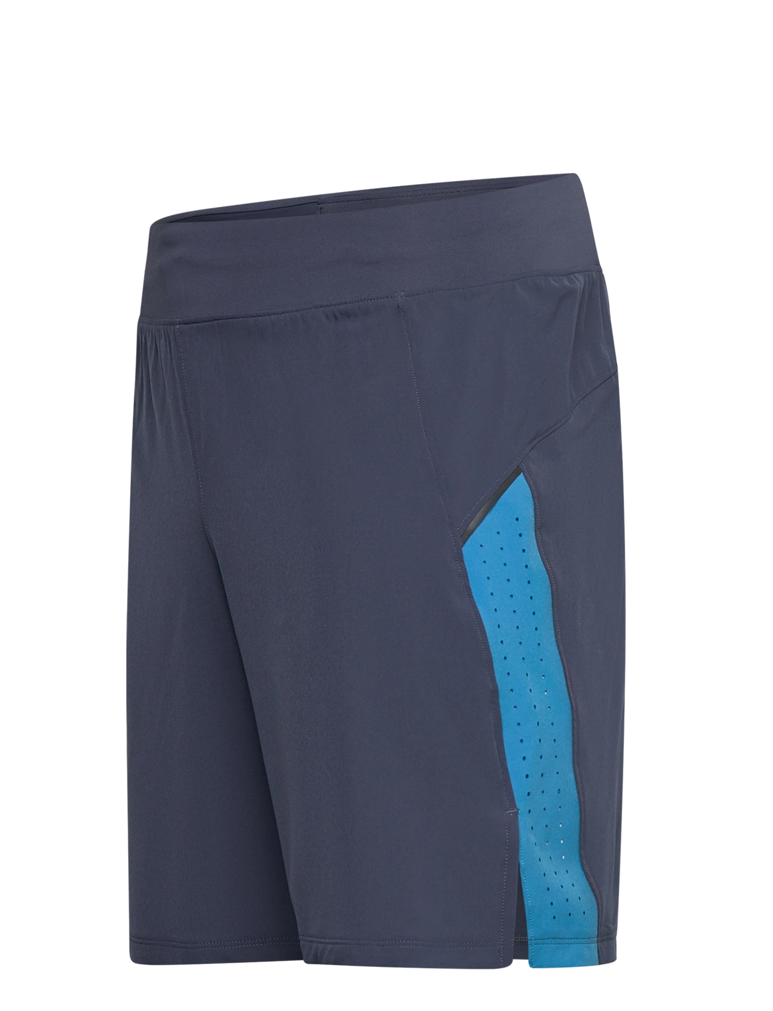 Under Armour - UA LAUNCH PRO 7'' SHORTS - laufshorts - downpour gray - 3