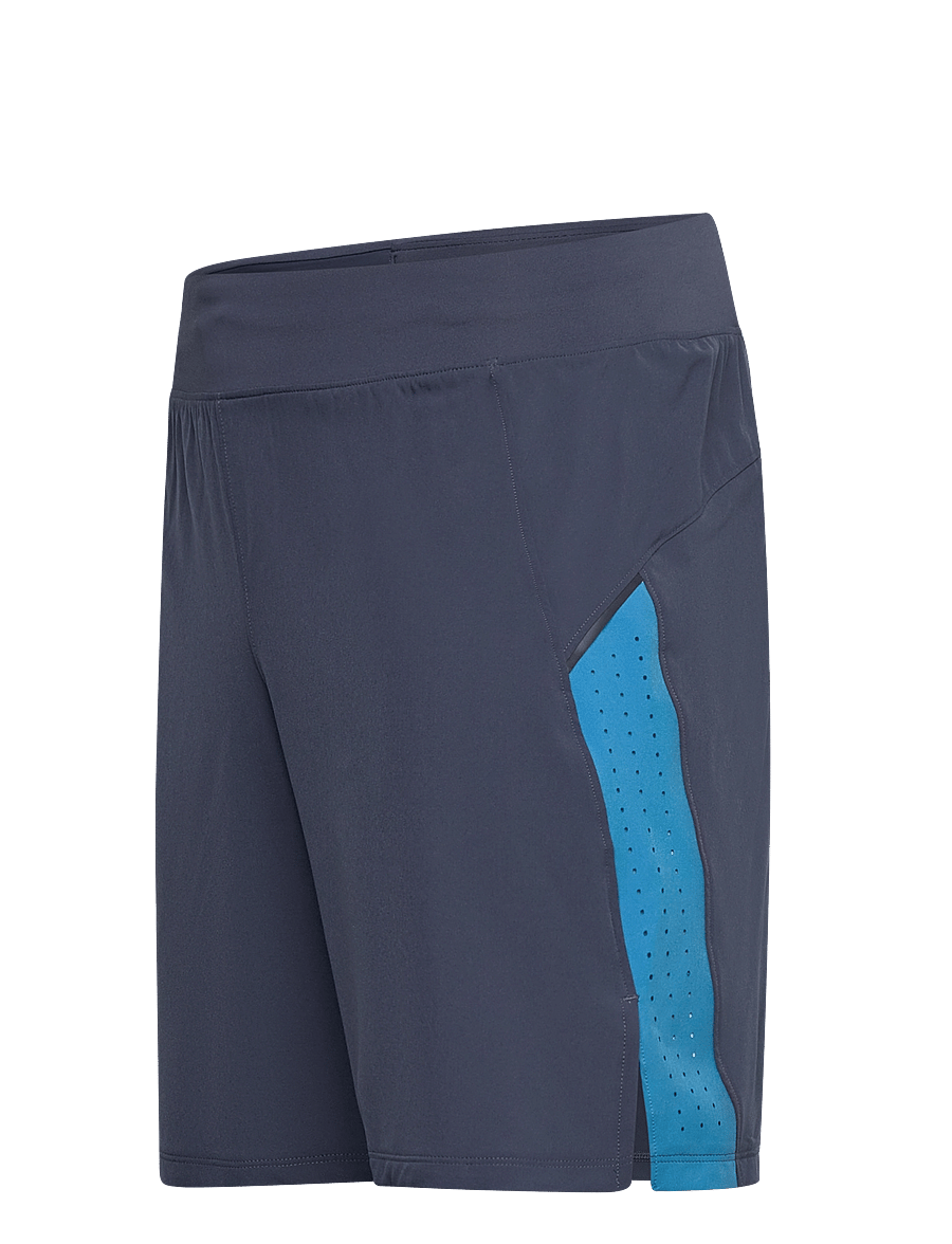 Under Armour - UA LAUNCH PRO 7'' SHORTS - laufshorts - downpour gray - 3