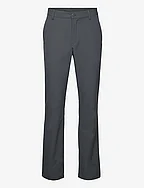 UA Tech Pant - PITCH GRAY