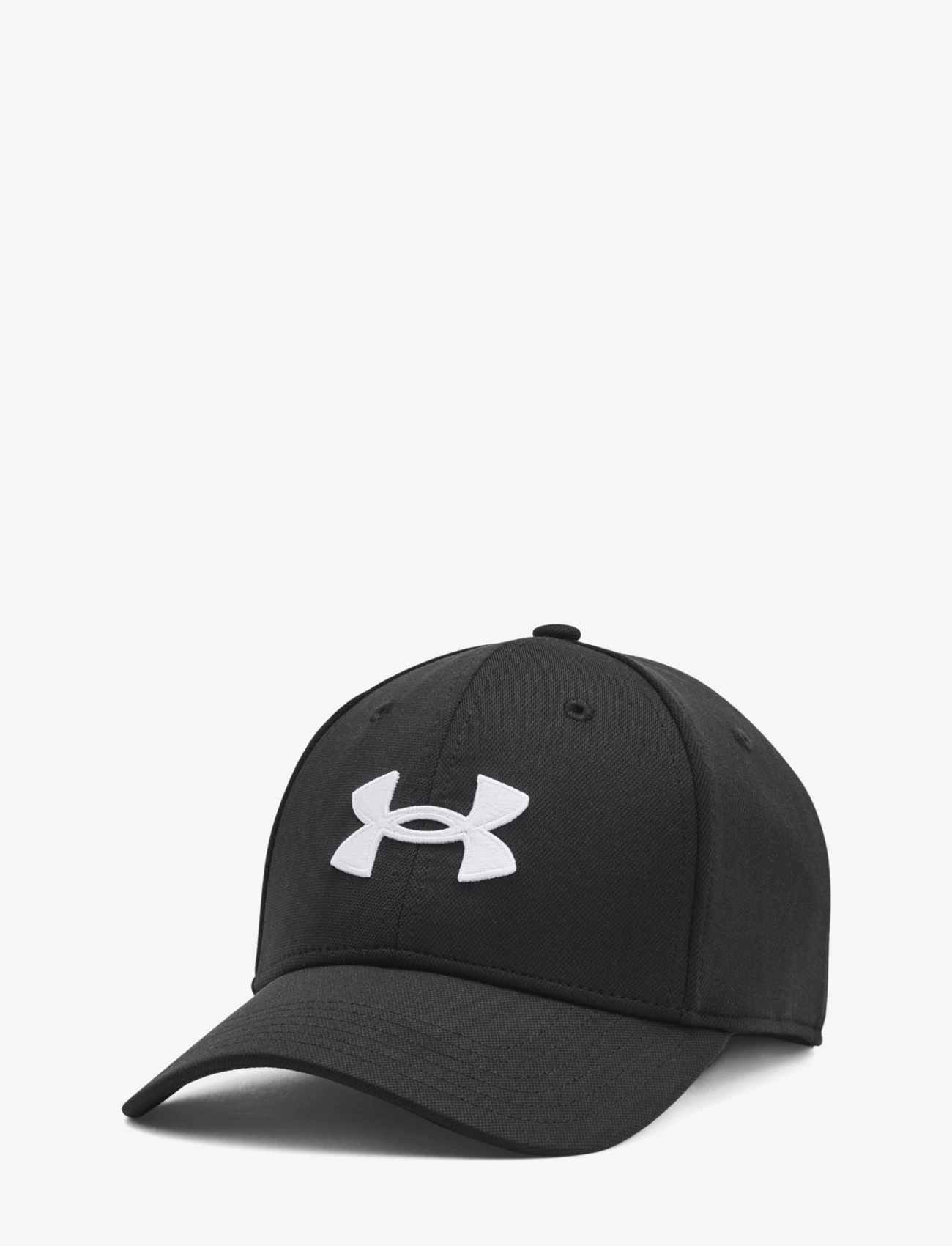UNDER ARMOUR M Blitzing Low Str Schwarz - S/M - Herren