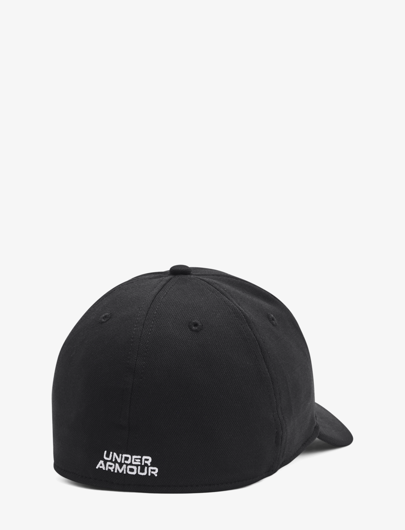 Under Armour - M Blitzing Low STR - lägsta priserna - black - 2