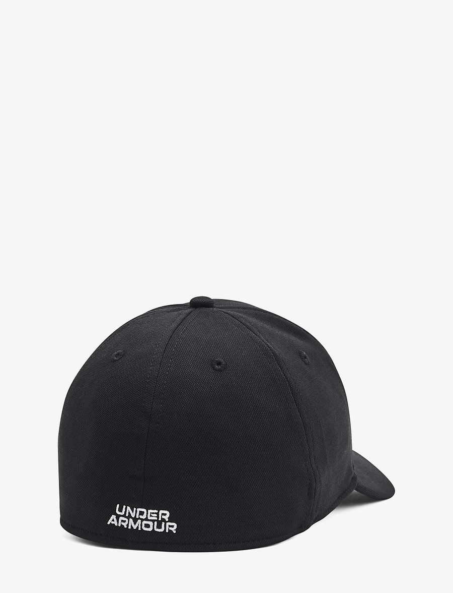 Under Armour - M Blitzing Low STR - kasketter - black - 2