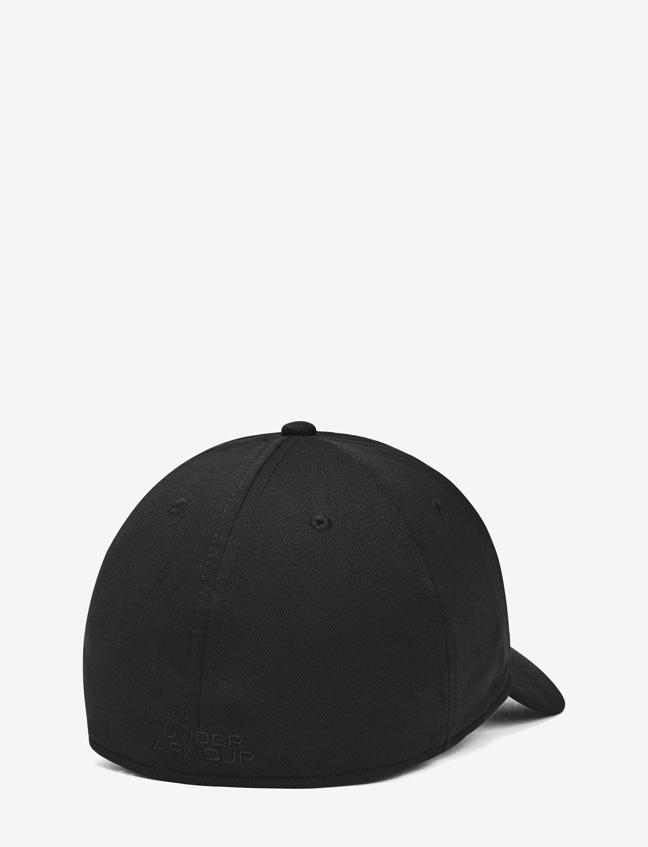 Under Armour - M Blitzing Low STR - nokamütsid - black - 2