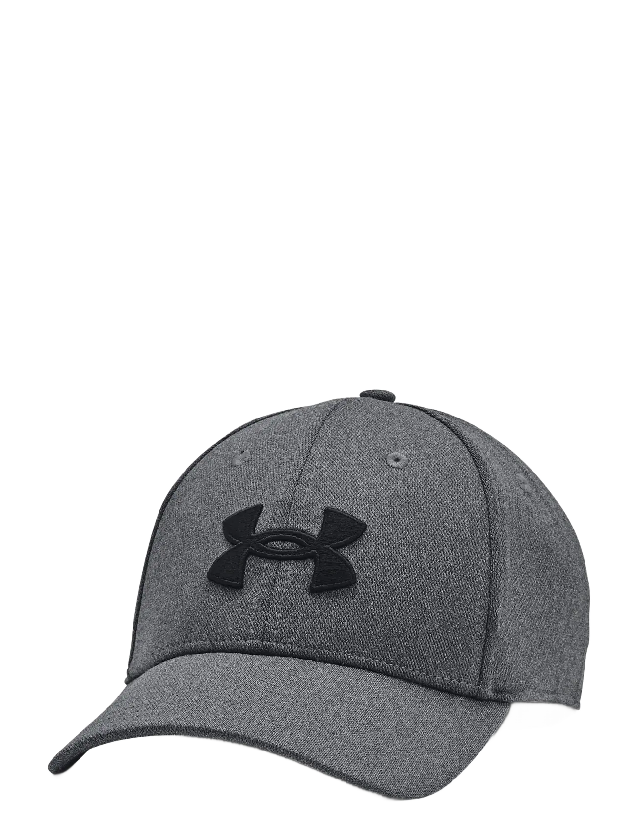 UNDER ARMOUR M Blitzing Low Str Schwarz - S/M - Herren