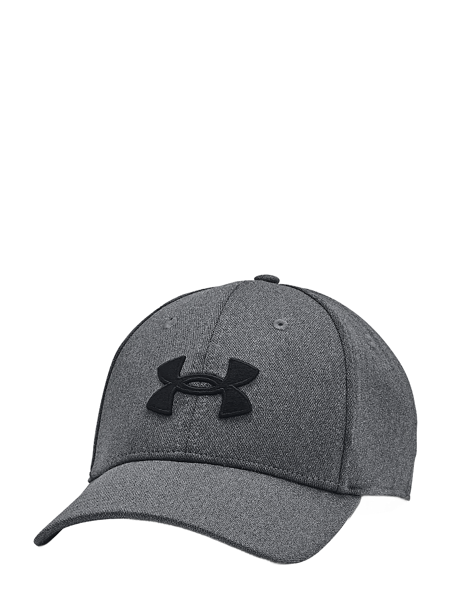 Under Armour - M Blitzing Low STR - kappen - black - 1