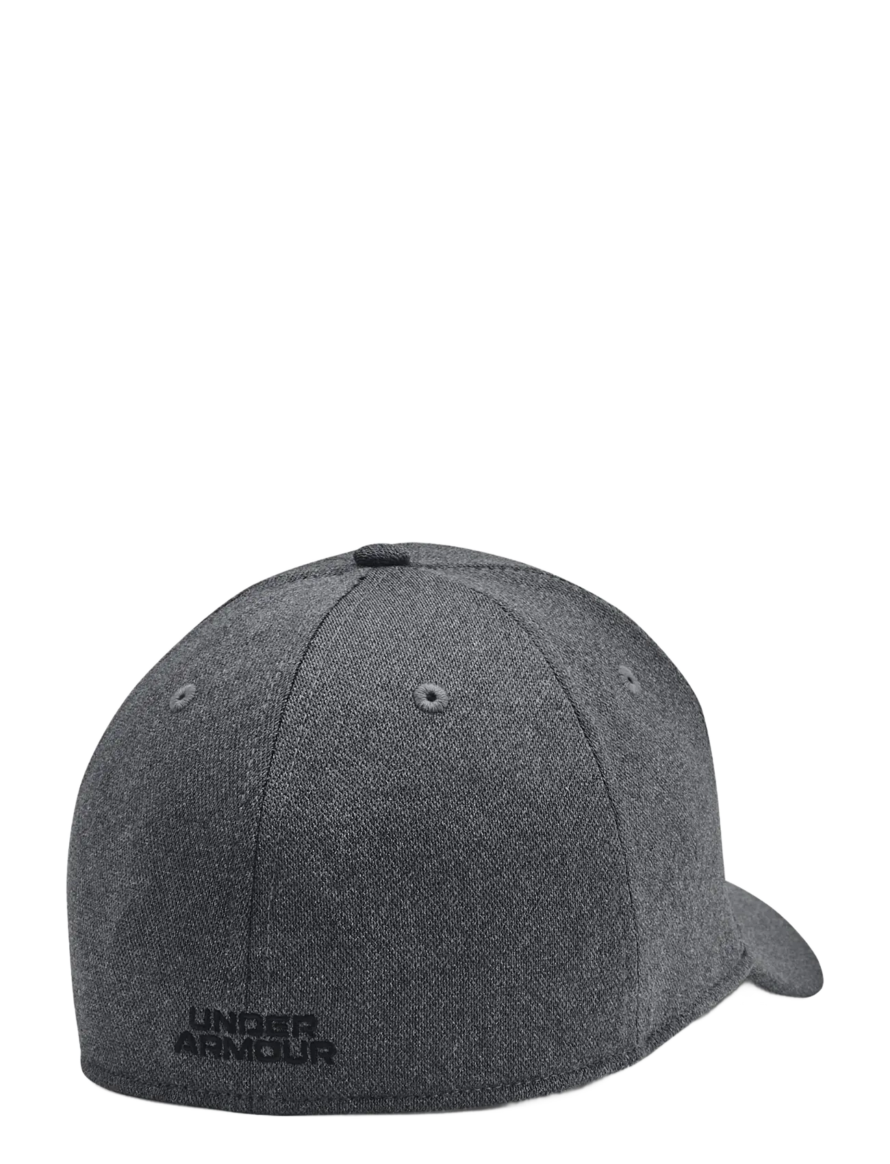 Under Armour - M Blitzing Low STR - caps - black - 2