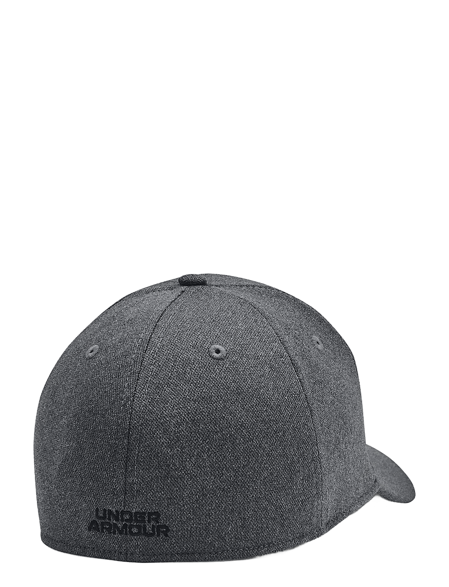 Under Armour - M Blitzing Low STR - kappen - black - 2