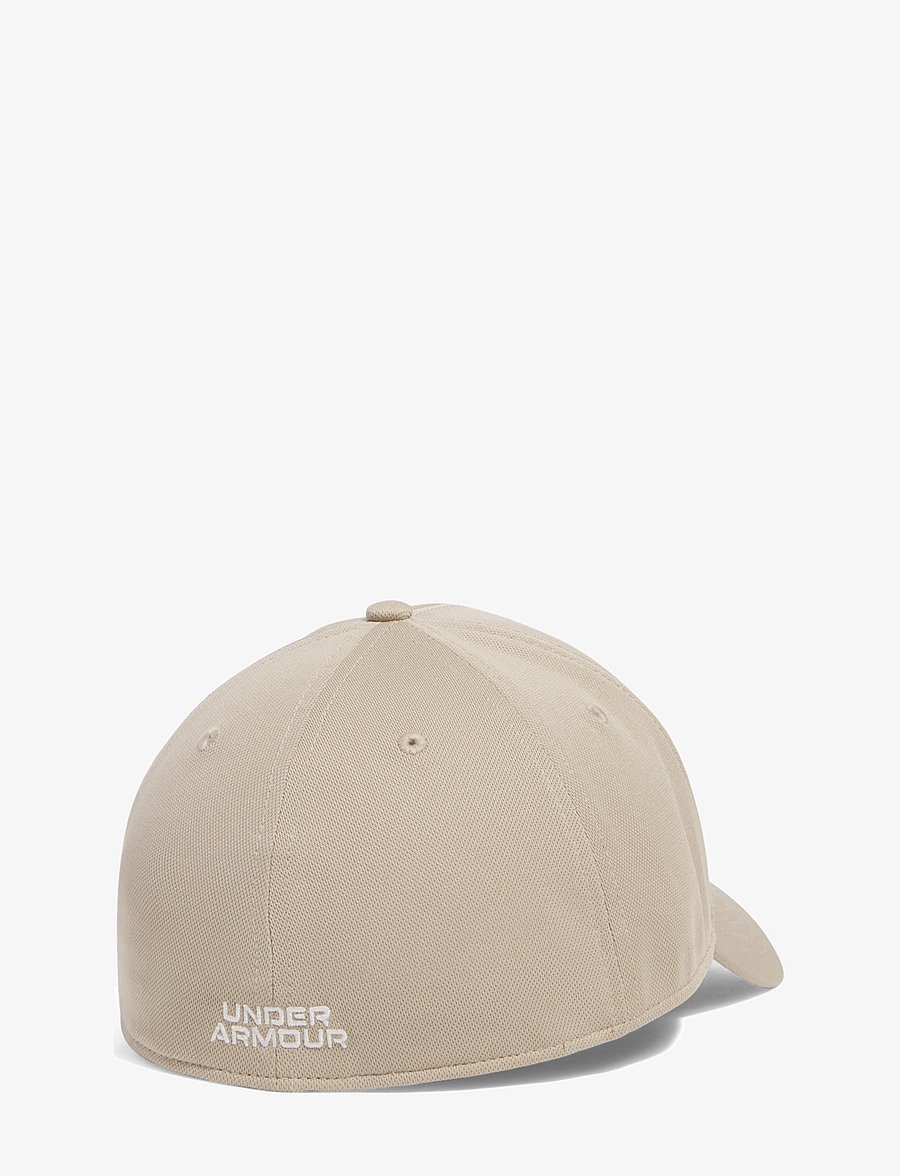 Under Armour - M Blitzing Low STR - kappen - city khaki - 2