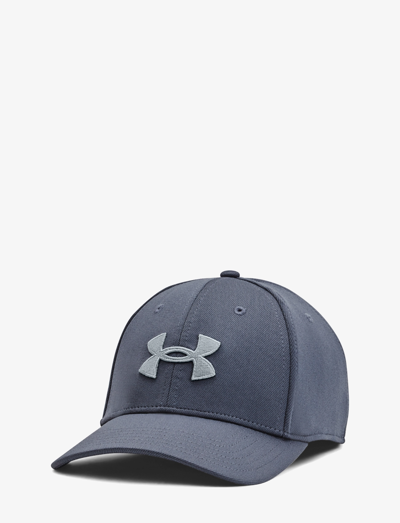 UNDER ARMOUR M Blitzing Low Str Blau - M/L - Herren