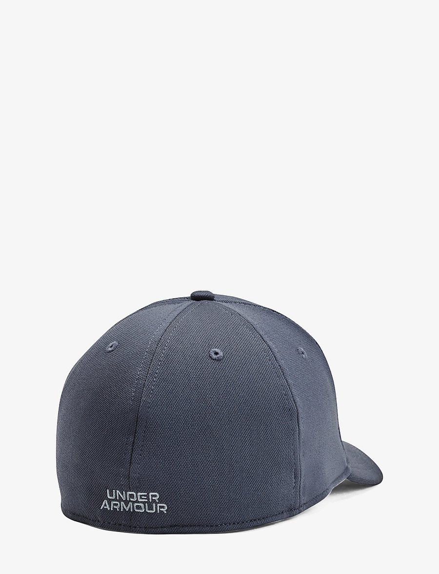 Under Armour - M Blitzing Low STR - kappen - downpour gray - 2
