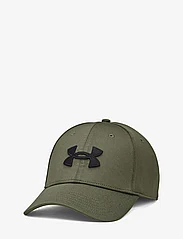 Under Armour - Men's UA Blitzing - lowest prices - marine od green - 0