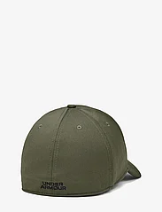 Under Armour - Men's UA Blitzing - lowest prices - marine od green - 1