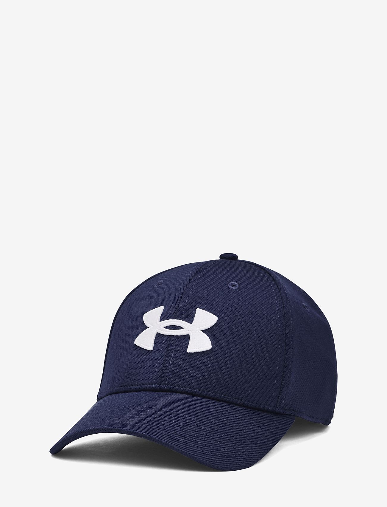 Under Armour - M Blitzing Low STR - kepsar - midnight navy - 1