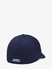Under Armour - Men's UA Blitzing - lowest prices - midnight navy - 1