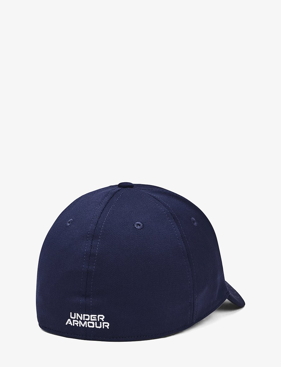 Under Armour - M Blitzing Low STR - kepsar - midnight navy - 2