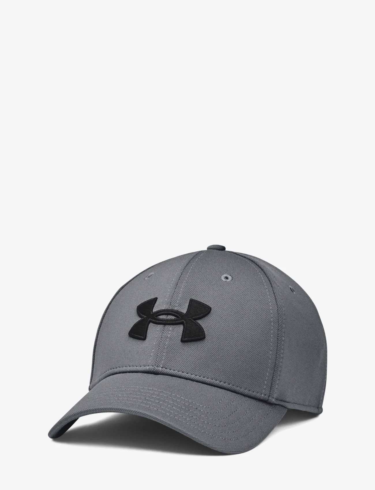 Under Armour - Men's UA Blitzing - lowest prices - pitch gray - 0