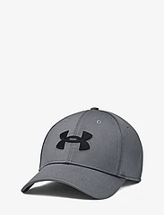 Under Armour - Men's UA Blitzing - lowest prices - pitch gray - 0